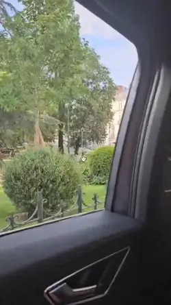 Vlog jour 1