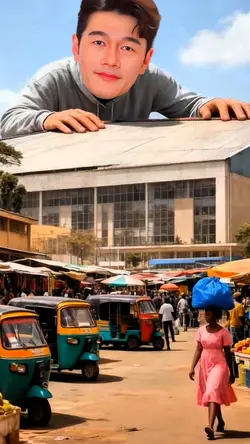 Ghép Mặt 