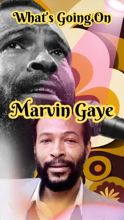 Marvin Gaye