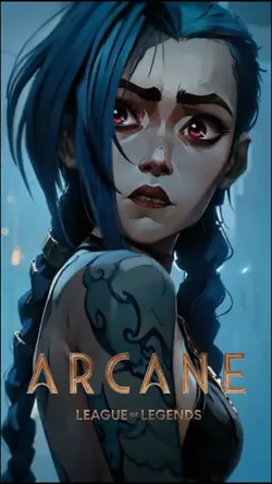 Arcane 