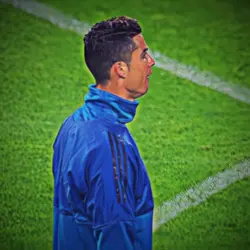 THE GOAT EDIT