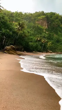 Soft and calm 