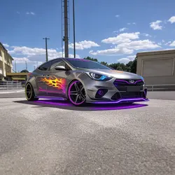 TUNEA TU CARRO