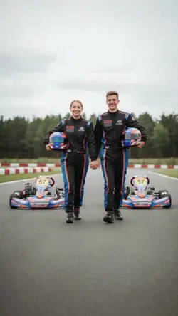 Adrenaline Kart Promo