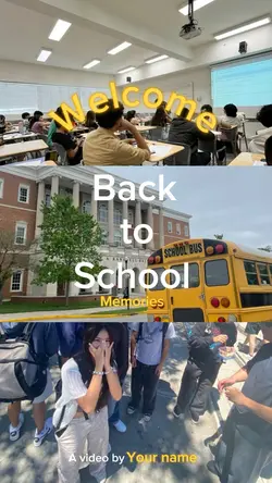 School memories🥹