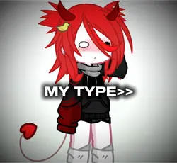 My type>>