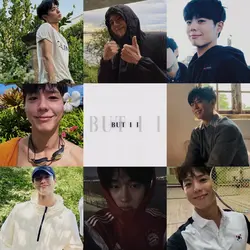 Park bo gum