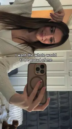 my world