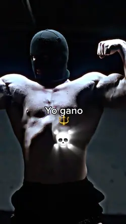 Recordatorio:YO GANO