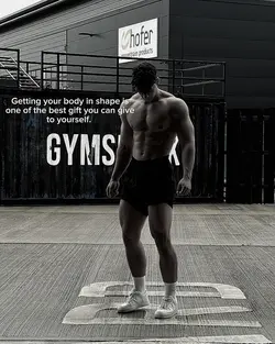change your body