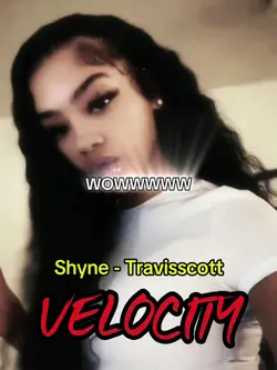 GLOW UP - SHYNE