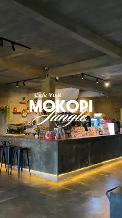 Cafe Visit