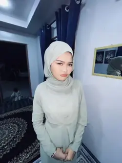 Aku belum bilang apa