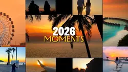 2026 MOMENTS