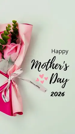 Happy mothers day