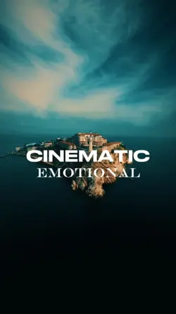 cinematic emotional 
