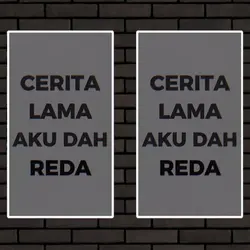 Collab berdua 