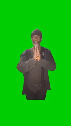 homeless karate 