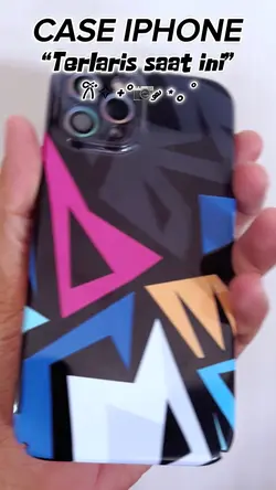 CASE IPHONE MEWAH
