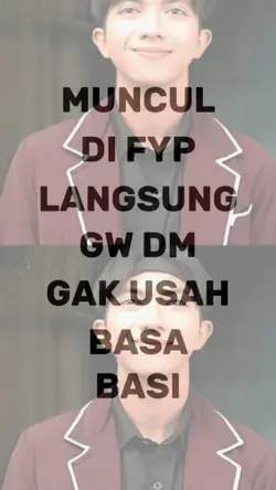 bagas jarang muncul