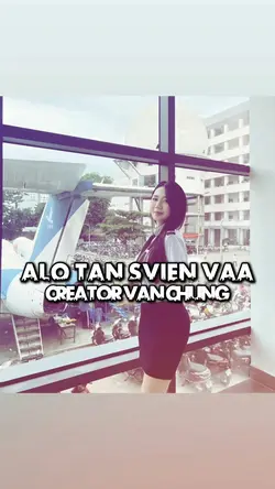 Alo Tân SViên VAA
