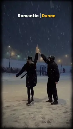 03 Romantic Dance