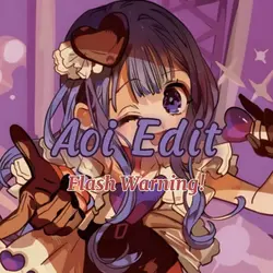 Aoi Edit