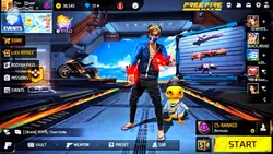 Toma toma☠️⚡️Free Fire