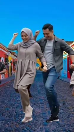 couple dance trend 