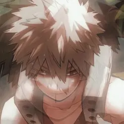 Bakugo edit 