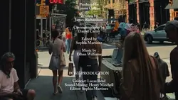 Film effect