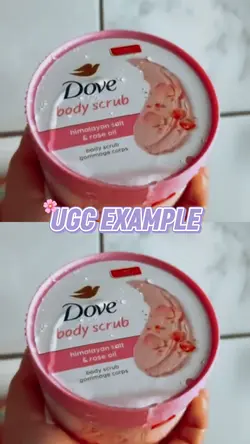 UGC CREATOR 