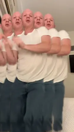 milshake dance