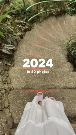 2024 in 80 photos