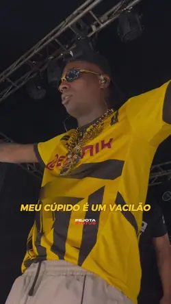 MC NEGÃO ORIGINAL