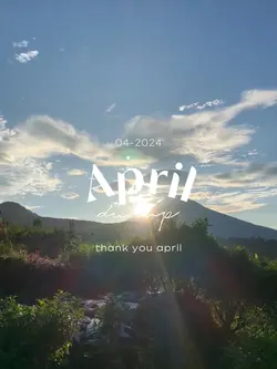 april dump 2024