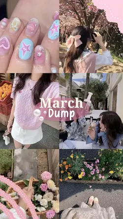 March Dump