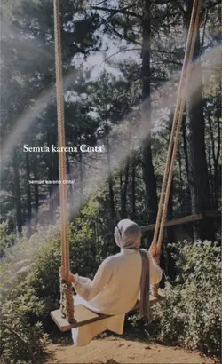 semua karena cinta 