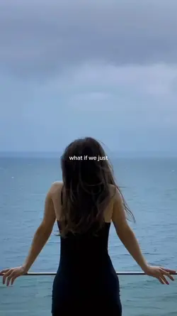 what if we just,left