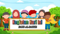Vlog Senin
