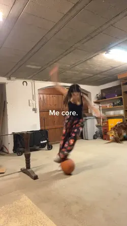 Me core 