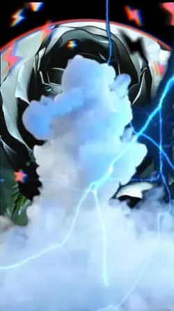 Cloud Thunder 