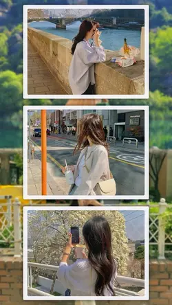 10 Frame Aesthetic