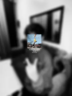 blur foto