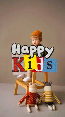 Happy Kids