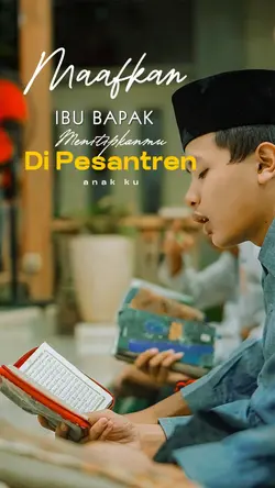 Titip Anak ku