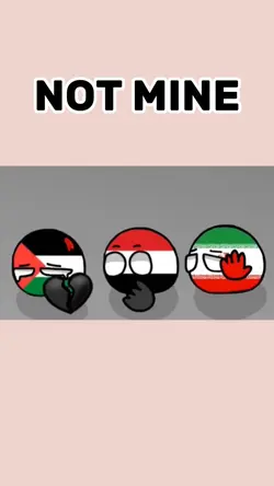 Supporting palestine