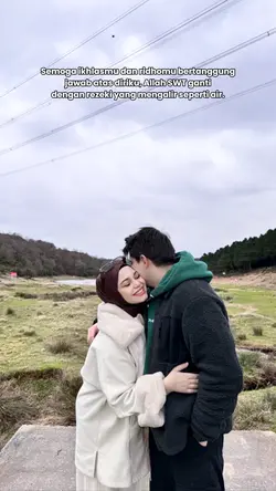 Terimakasih suamiku🫶🏻