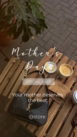 Mother’s Day