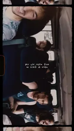 Titoli Di Coda